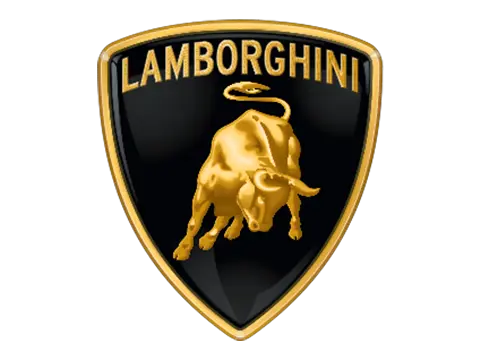 Lamborghini logo