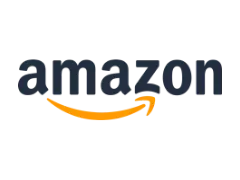 Amazon logo