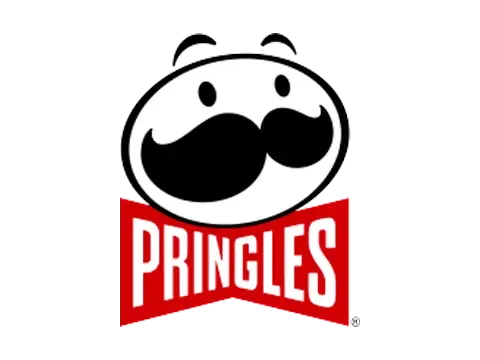 Pringles logo